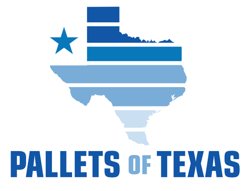 Pallets of Texas
